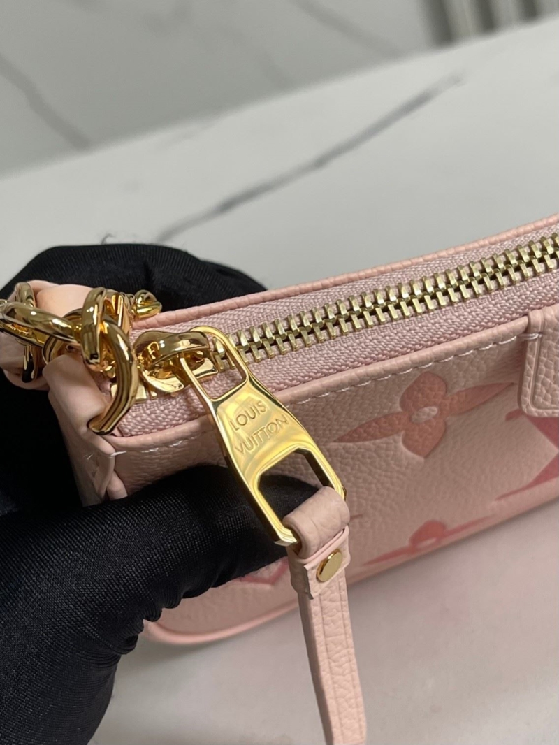 LV Satchel bags